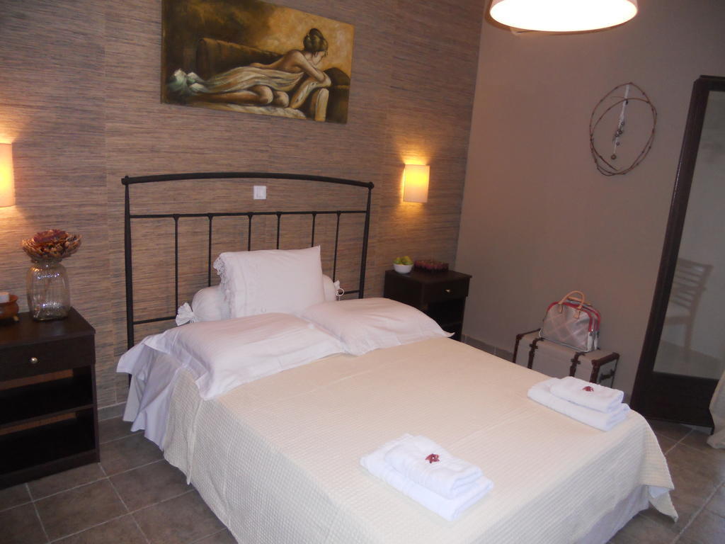 Dominici Hotell Amolianí Rom bilde