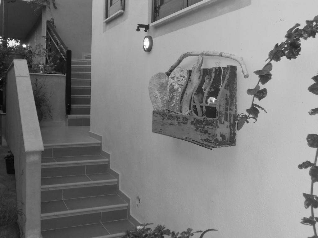 Dominici Hotell Amolianí Rom bilde