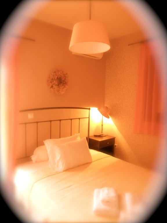 Dominici Hotell Amolianí Rom bilde