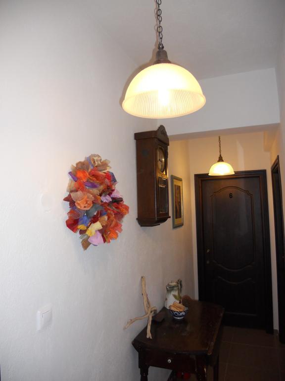 Dominici Hotell Amolianí Rom bilde