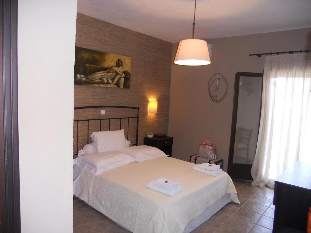 Dominici Hotell Amolianí Rom bilde