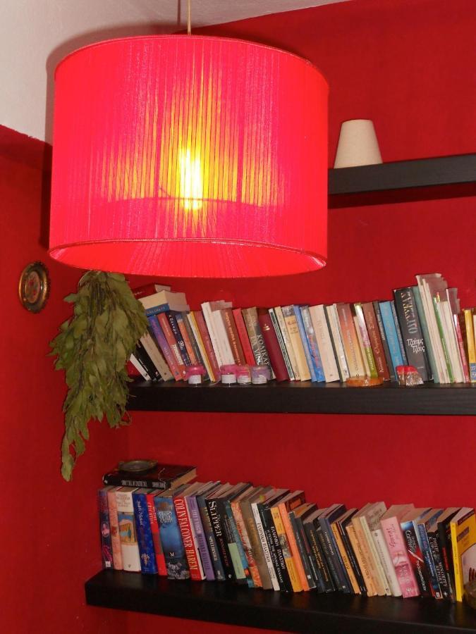 Dominici Hotell Amolianí Rom bilde