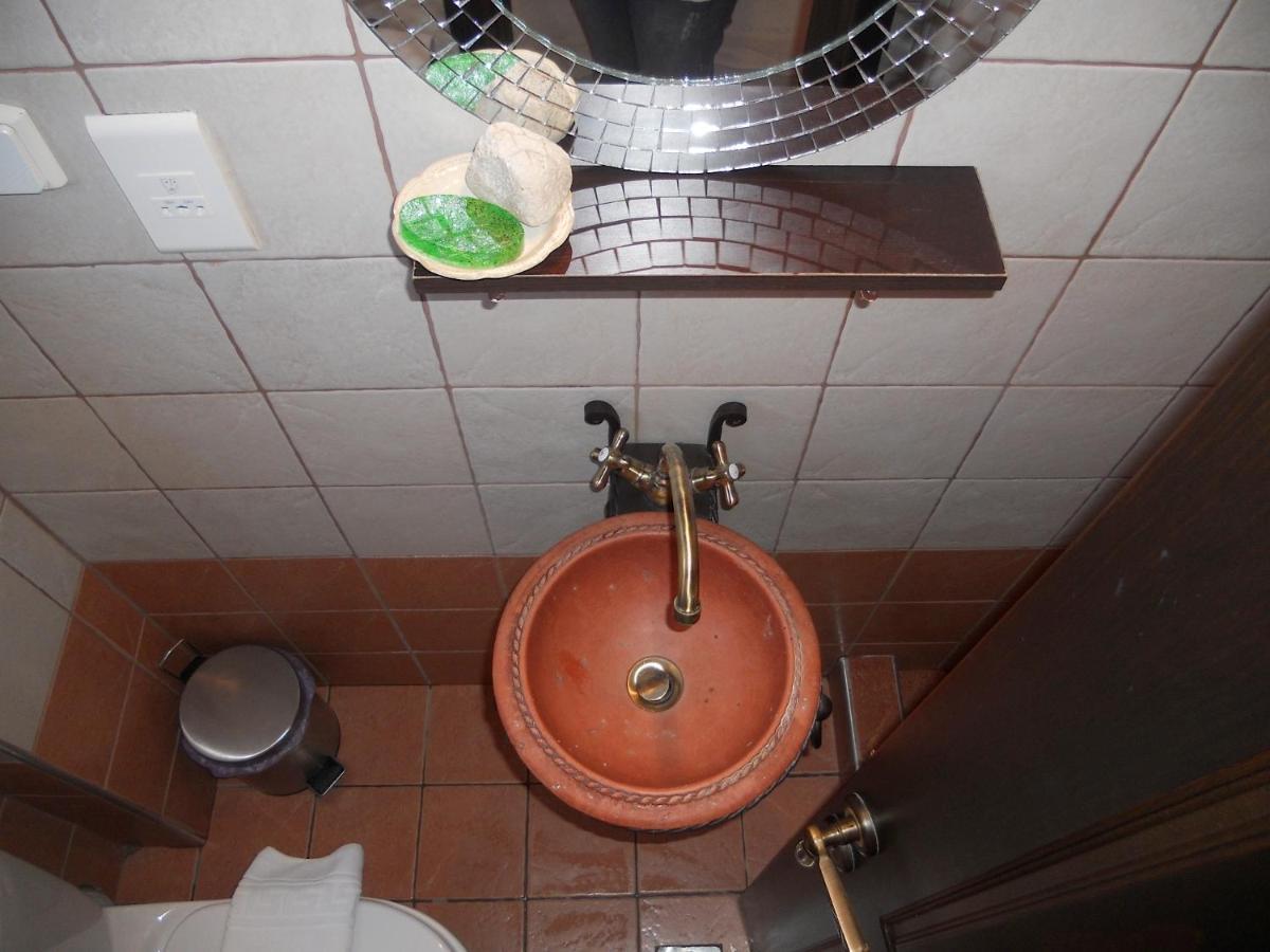 Dominici Hotell Amolianí Rom bilde